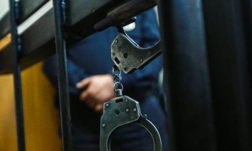 В Туве работник горнорудной компании подозревается в убийстве своего коллеги