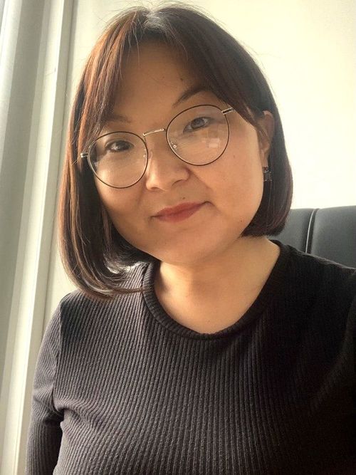 Оюма Кошкендей: "В компании, где я сейчас работаю, стараются максимально бережно относиться к здоровью друг друга"