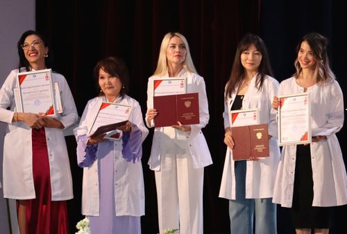 Неделяның болуушкуннары