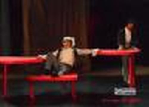 Новинки театра