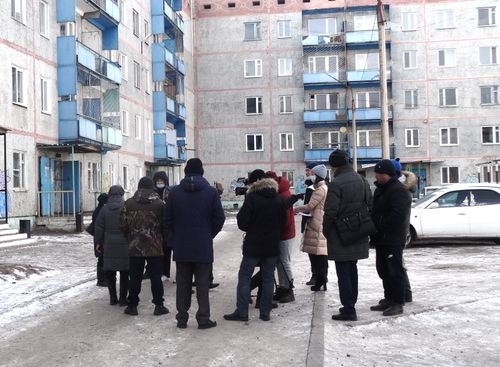 Будет ли тепло в Шагонаре?