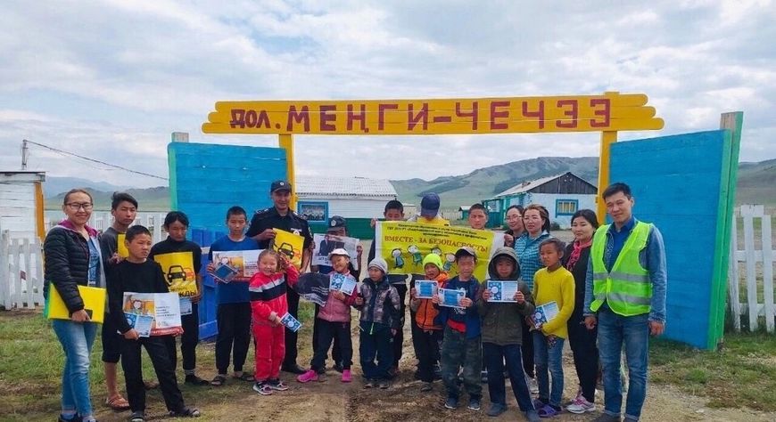 Монгун-Тайгинский район готовится к открытию летних лагерей