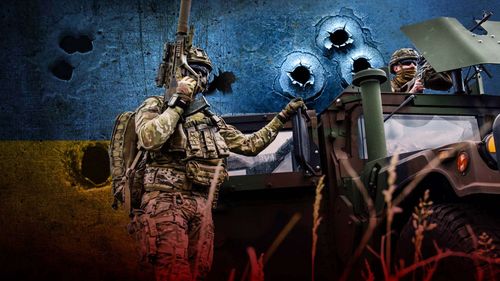 Тактика «живого щита»: как боевики «Азова» воспользовались режимом тишины в военных целях