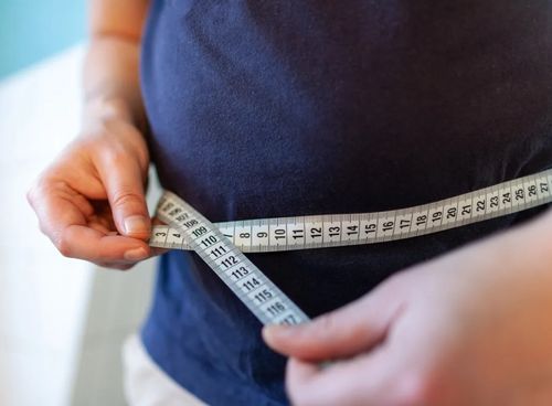 В три раза увеличилось число людей с ожирением