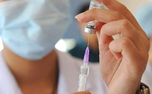 Грипп халдавырынга удур тарылга планы ажыр күүсеттинген