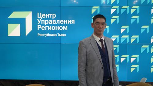 В Туве с начала реализации нацпроекта «Жилье и городская среда» благоустроено более 100 общественных территорий