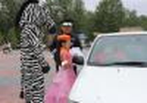 «Таблица умножения» для водителей