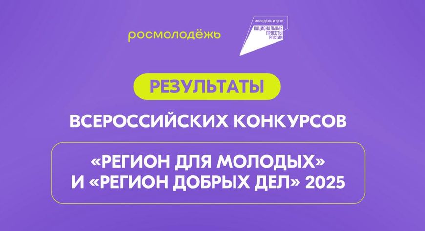 Тува стала победителем президентской программы «Регион для молодых»