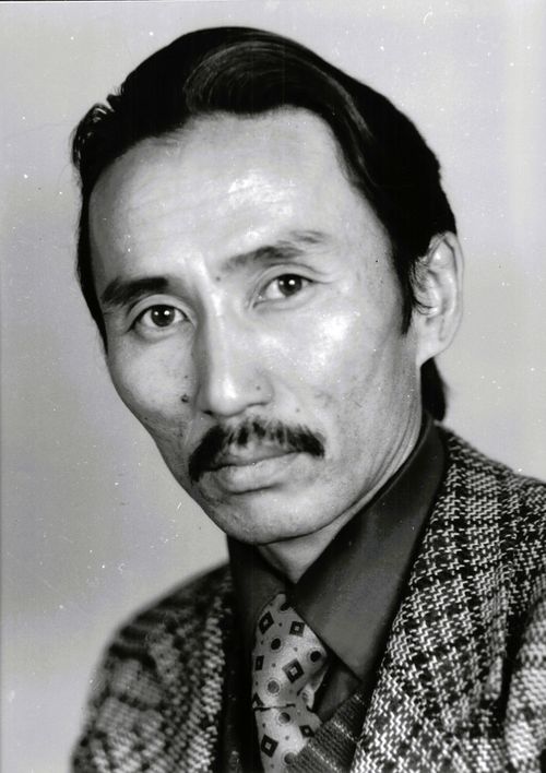 Режиссёр Сагдының монологу