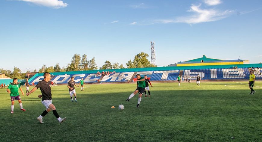 СПОРТ