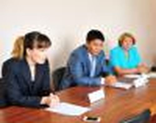 Касается каждого