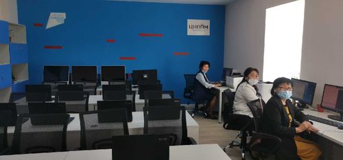 В Туве открыли Центр непрерывного повышения профмастерства для педагогов 