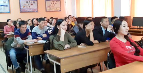 Ученые выяснят каковы перспективы профобразования Тувы 