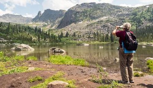 Тува получит грантовую поддержку от Ростуризма на развитие туристических проектов