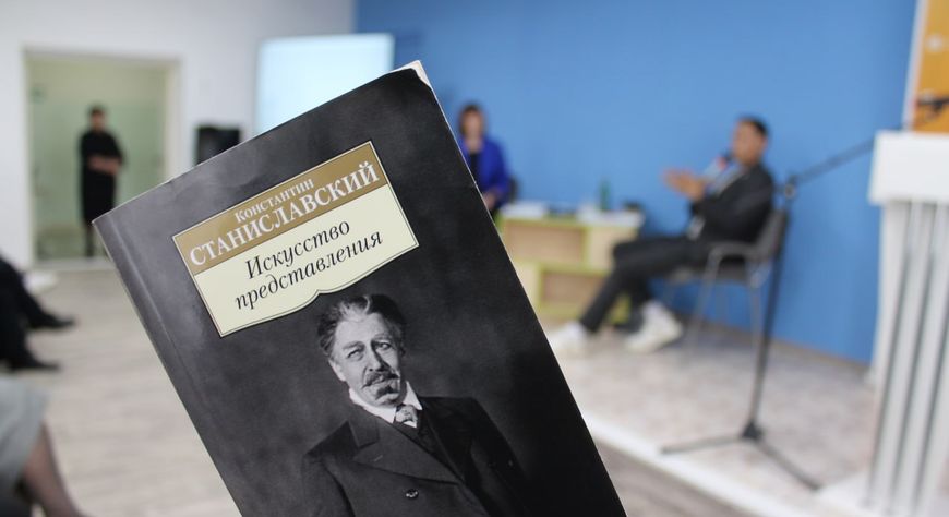 Читать – значит развиваться: учебные заведения Республики Тыва могут создать свои литературные клубы