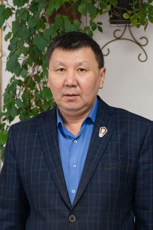 В Сукпакской детской школе искусств создали класс хоомея