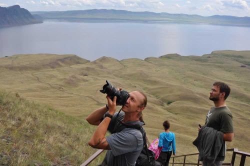 В Туве ожидают этим летом 78 тысяч туристов