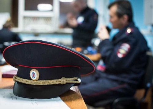 В Туве утонул малолетний ребёнок