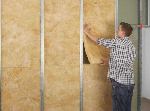 Лайфхак: Увеличиваем шумоизоляцию дома