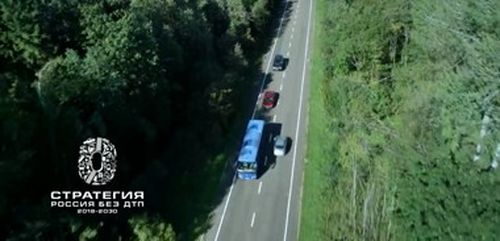 📢Видеовизуальный контент по безопасности дорожного движения в социальных сетях и интернет-изданиях "Комментатор"