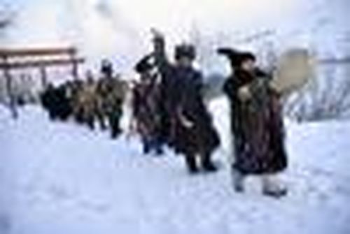 Друг шамана