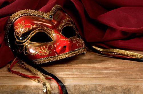 Сегодня отмечают Всемирный день театра