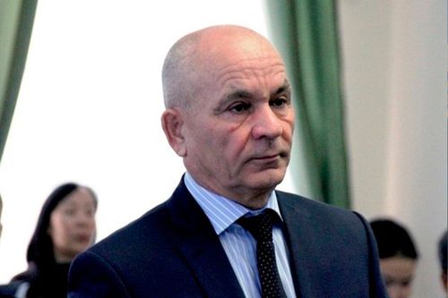 Сергей Уюсов: «Наши спецслужбы справятся с любыми атаками и на поле боя, и в виртуальном пространстве»