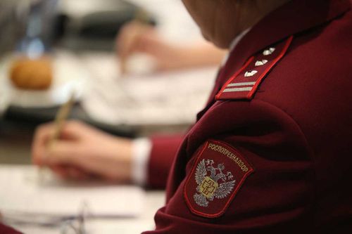 Роспотребнадзор предупреждает о нарушениях: Не все продукты в магазинах Тувы безопасны для употребления