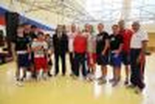 На Олимпиаду в Рио!