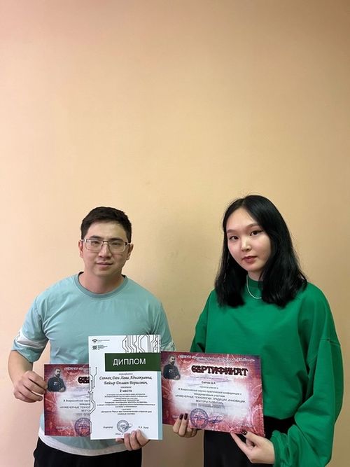 Наши земляки в числе лидеров