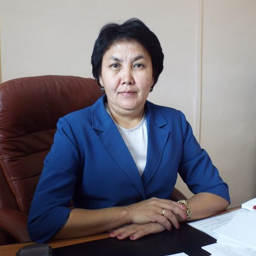 Детский омбудсмен Тувы призвала родителей уделять больше внимания своим детям