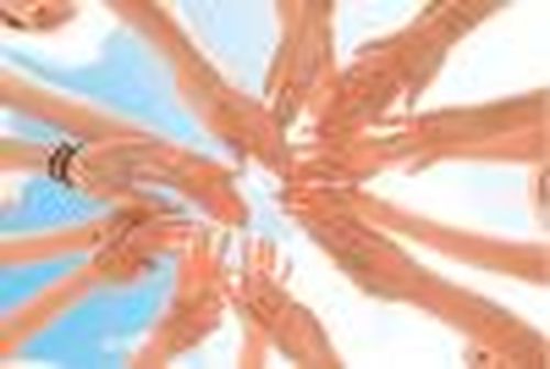 Поможем всем миром