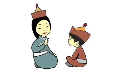 Үлегер домактар