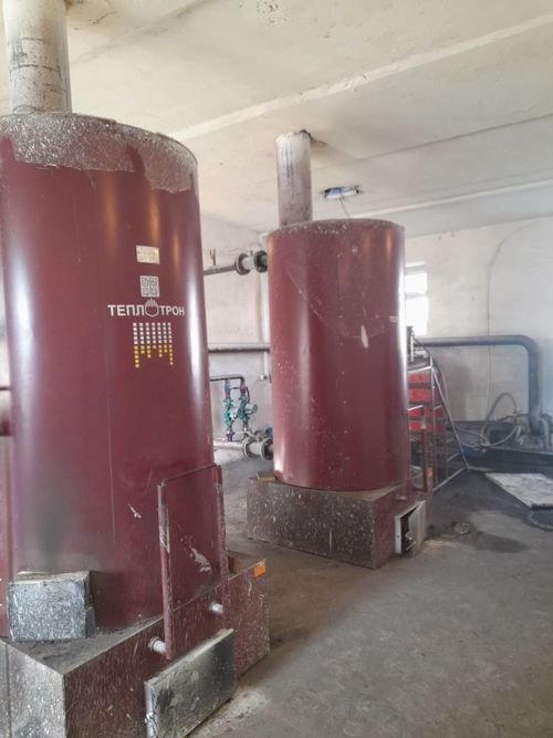 Медорганизации Тувы готовы к отопительному сезону на 66 процентов