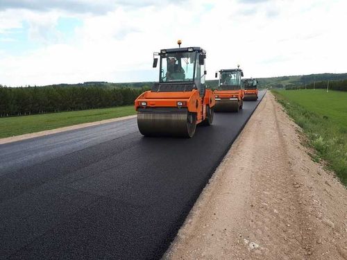 Максим Акимов: Результаты «Безопасных дорог» на плечах проектных офисов. Нацпроект близится к завершению.