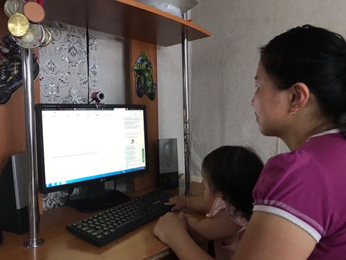 ВО ВРЕМЯ ОТПУСКА ПО УХОДУ ЗА РЕБЕНКОМ МОЖНО БЕСПЛАТНО ОБУЧИТЬСЯ