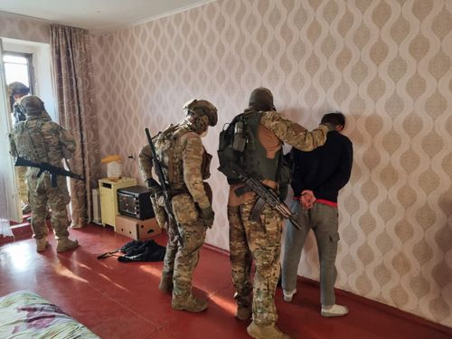 В Туве выявили более 50 сторонников идеологии «АУЕ»