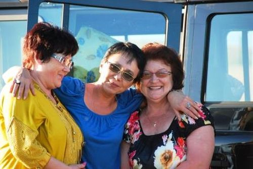 Сегодня Ларисе Шойгу исполнилось бы 70 лет