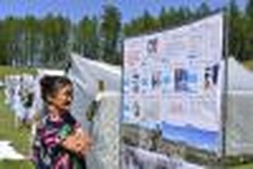 На семь колен вглубь…