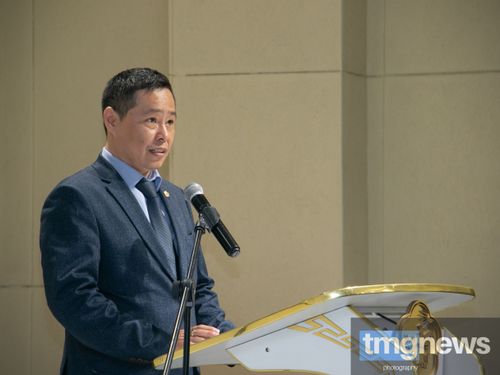 Цифровая экономика, видеоаналитика и сотовая связь: Минцифры Тувы подвело итоги за 2024 год