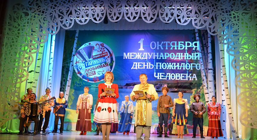 Лучшие сельские учреждения культуры получат премии