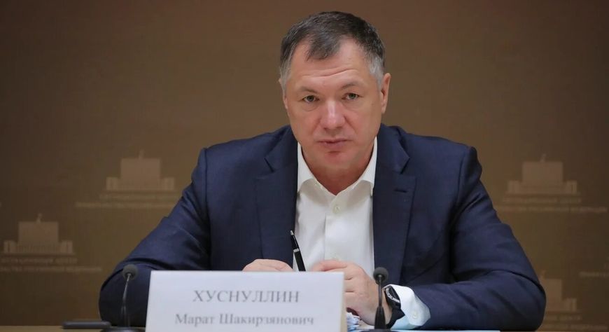 Тува вошла в число регионов, достигших лучших показателей по вводу жилья на душу населения в рамках нацпроекта