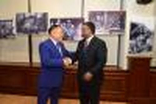 Это только начало…