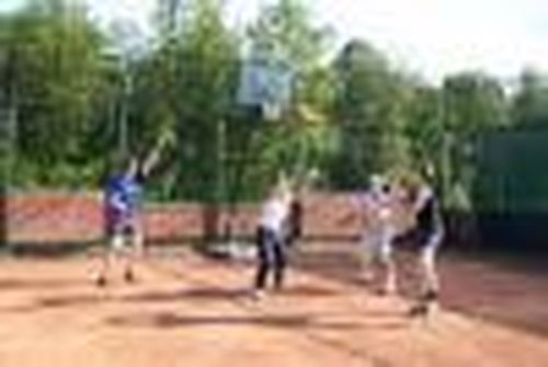 Миллионы на урок физкультуры