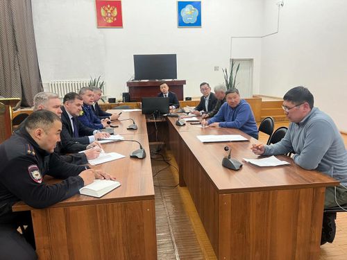 Орлан Сарыглар: «Семьям пострадавших работников будет оказана вся необходимая помощь»