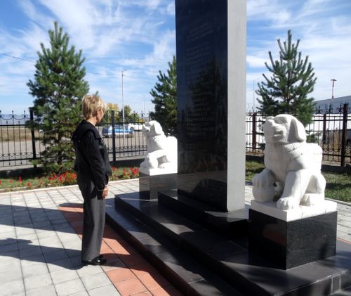 Незамеченный юбилей лесозащитников