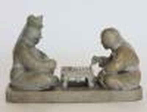 Хранитель древней традиции