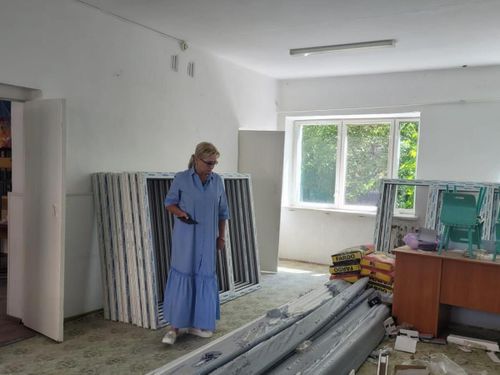 «Единая Россия» и «Московский комсомолец» запустили специальный информационный проект «Капитальный ремонт школ»