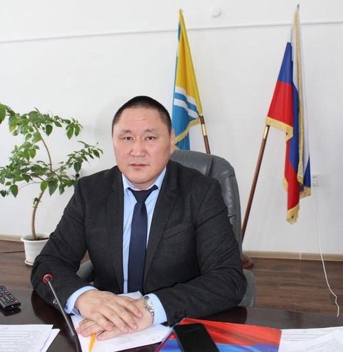 Чонувус-биле сырый харылзаалыг болуп, демнежип ажылдаар бис