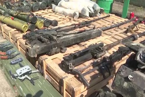 Эрес Сат: «Западным странам надо встать на сторону простого народа и прекратить поставлять оружие Украине»